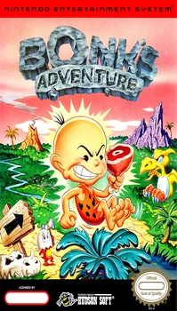 

Hot Classical TOP 72 Pin 8 Bit Game Cartridge For Game With BONKS ADVENTURE For Childhood Memory Retro Children