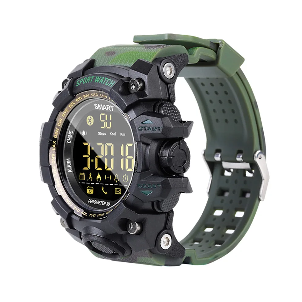 the best smartwatch in 2019