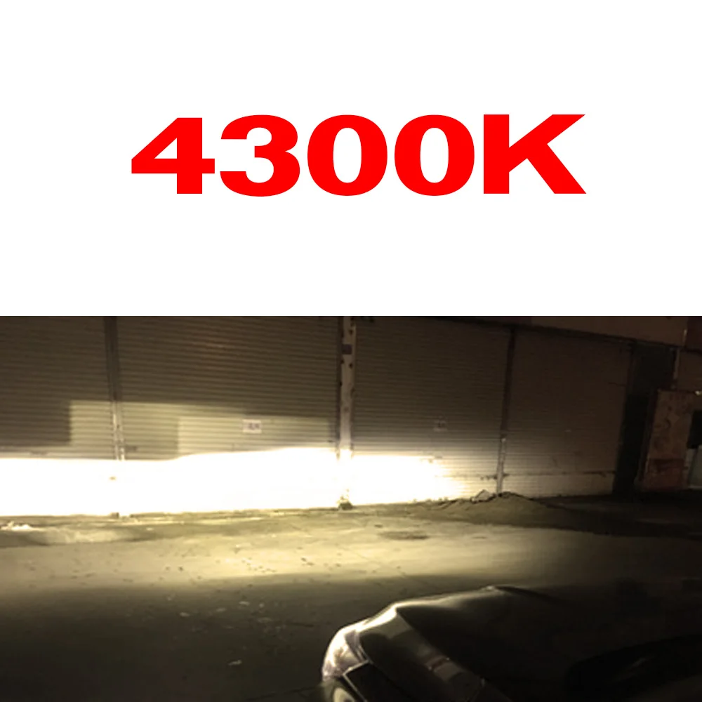 4300K