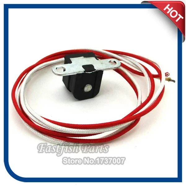 Катушка для пикапа 500 Ом мотоцикла квадроцикла YFM 350 Warrior 2000 2001 2003|pulsar parts|pulsar