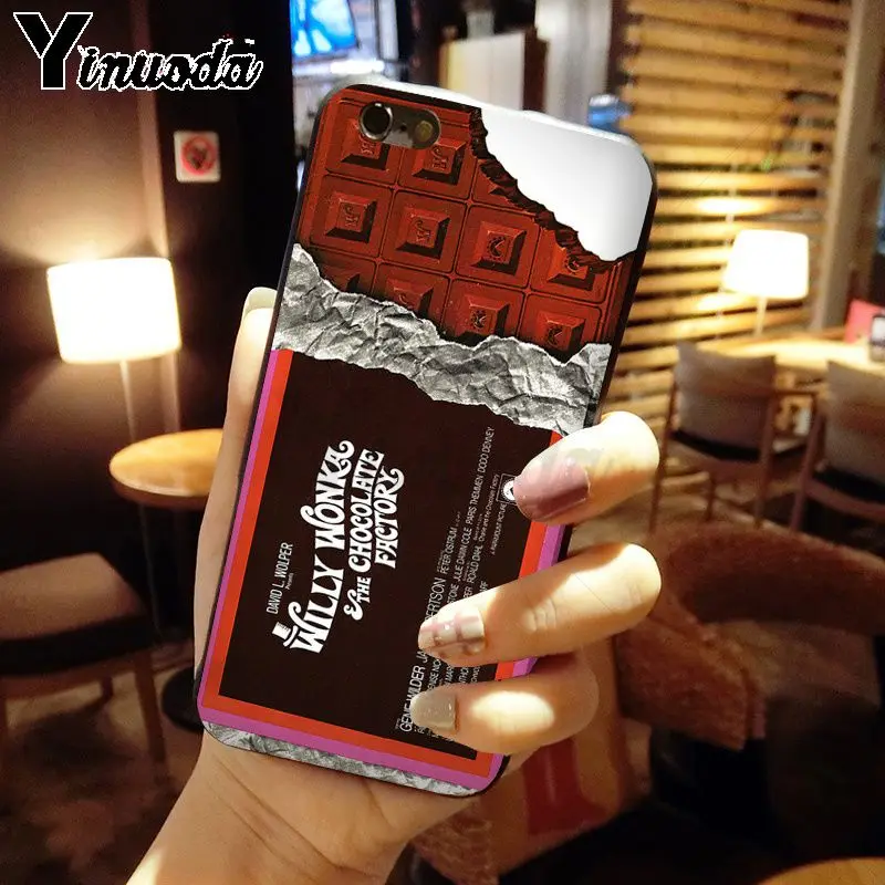 alenka bar wonka chocolate