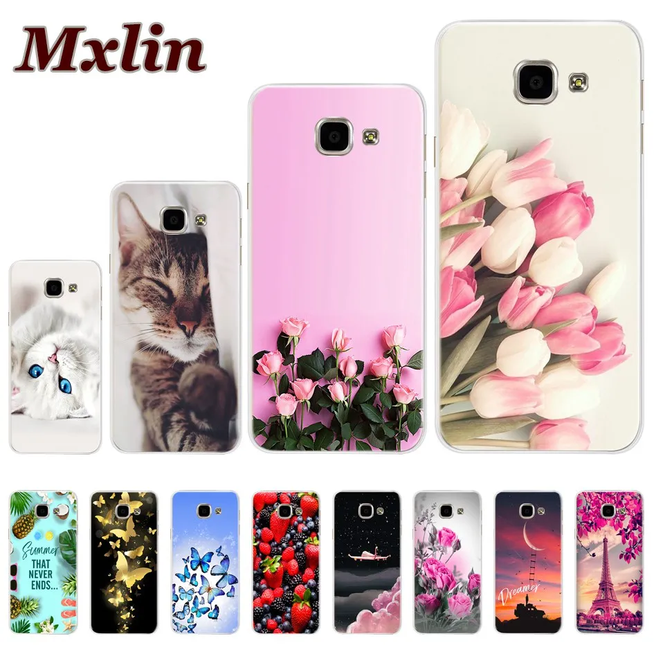 

FOR Funda Samsung A3 2016 Case Cover A310 A310F A310H Phone Case Silicone Bumper Back Cover FOR Coque Samsung A3 2016 A310 Cases