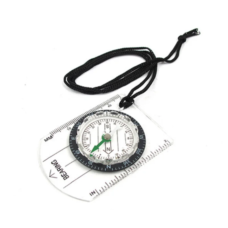 Wilderness survival outdoor equipment professional multi function