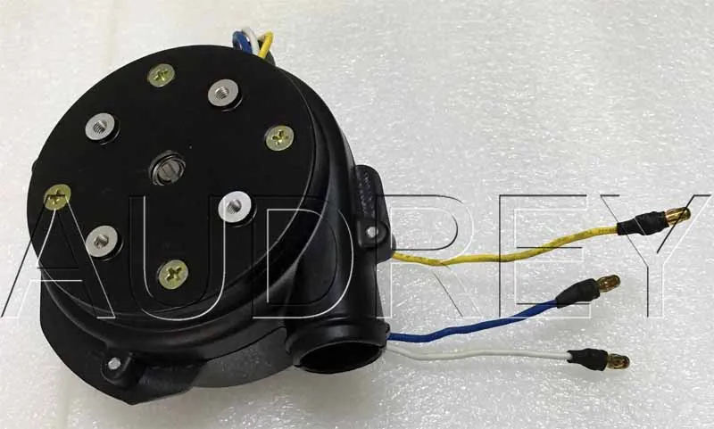 bldc eletrica centrifuga ventilador de ar com pressao 7kpa 03