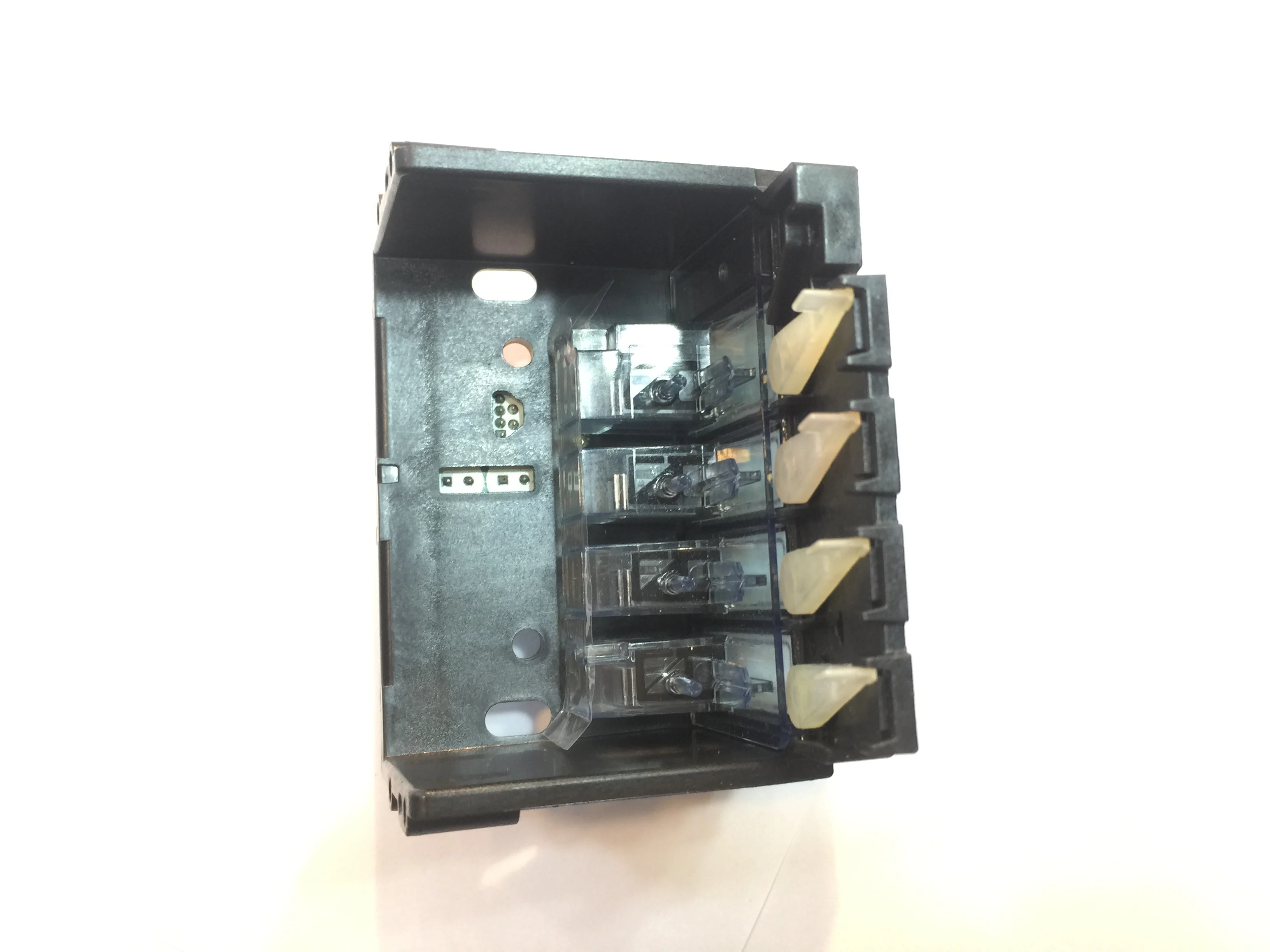 Новый CB863 80013A 80002A 932 933 932XL 933XL Печатающая головка принтера для HP 6060e 6100 6100e 6600 6700 7110