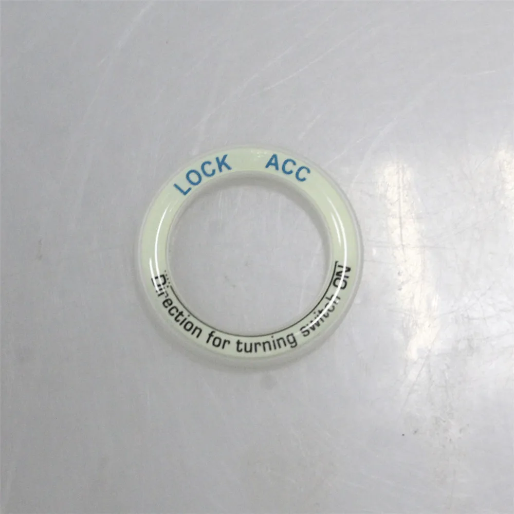 For-Mercedes-Benz-Smart-Fortwo-Luminous-Ignition-Key-Lock-Keyhole-Decoration-Ring-Decorative-Sticker-1pc (2)_