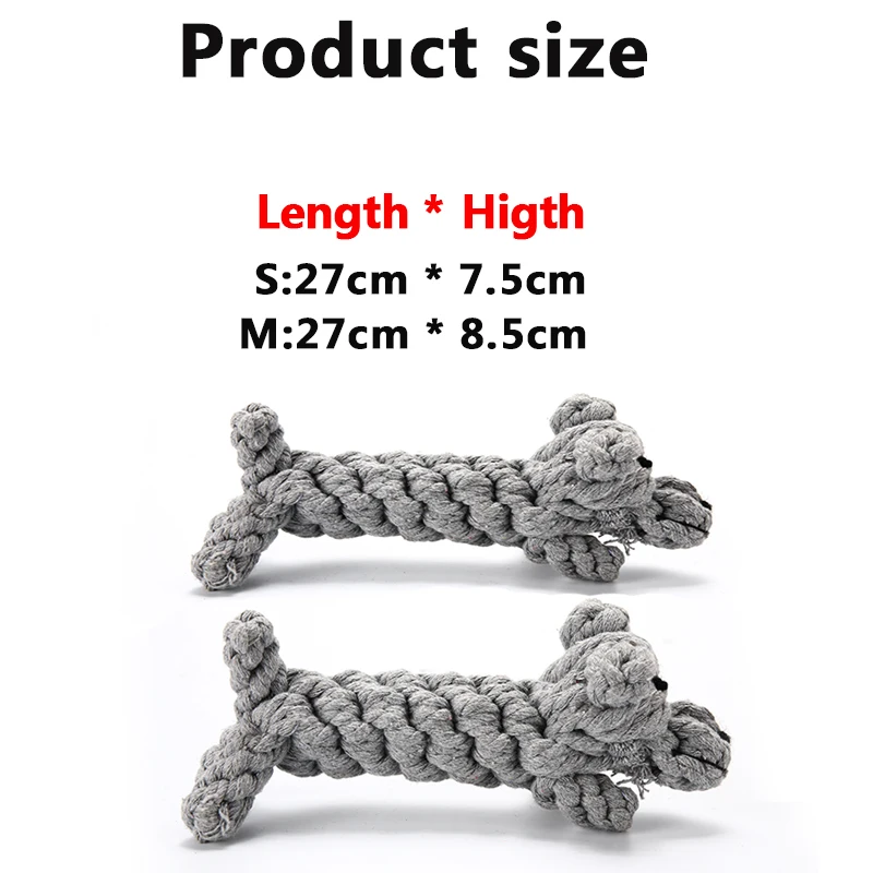 Dog Toys XF0037-2