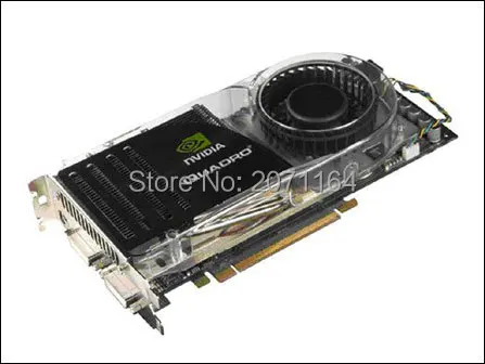  Desktop graphics for NVIDIA Quadro FX 4600 768MB 384bit graphics cards 