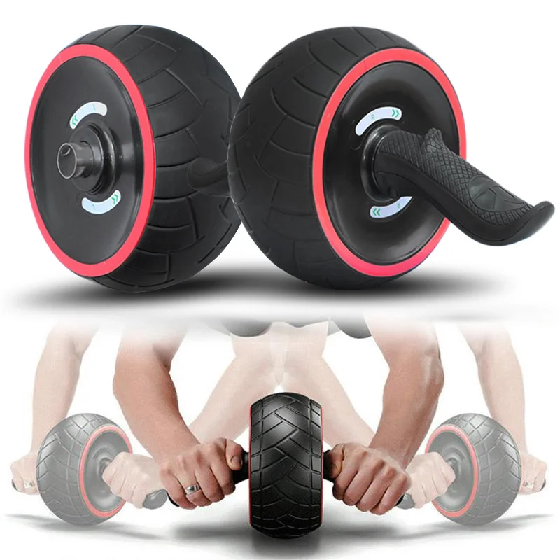

Exercise Abdominal Muscle Trainer Fitness Workout Equipment Training Core Trainer Waist Arm Strength Exercise Fitness Equipment