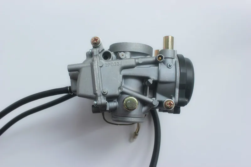 Мотоцикл карбюратор для 2001 2002 2003-2005 Yamaha Raptor 660 660r Yfm660 Yfm Carb Atv Новый 33 мм | Автомобили