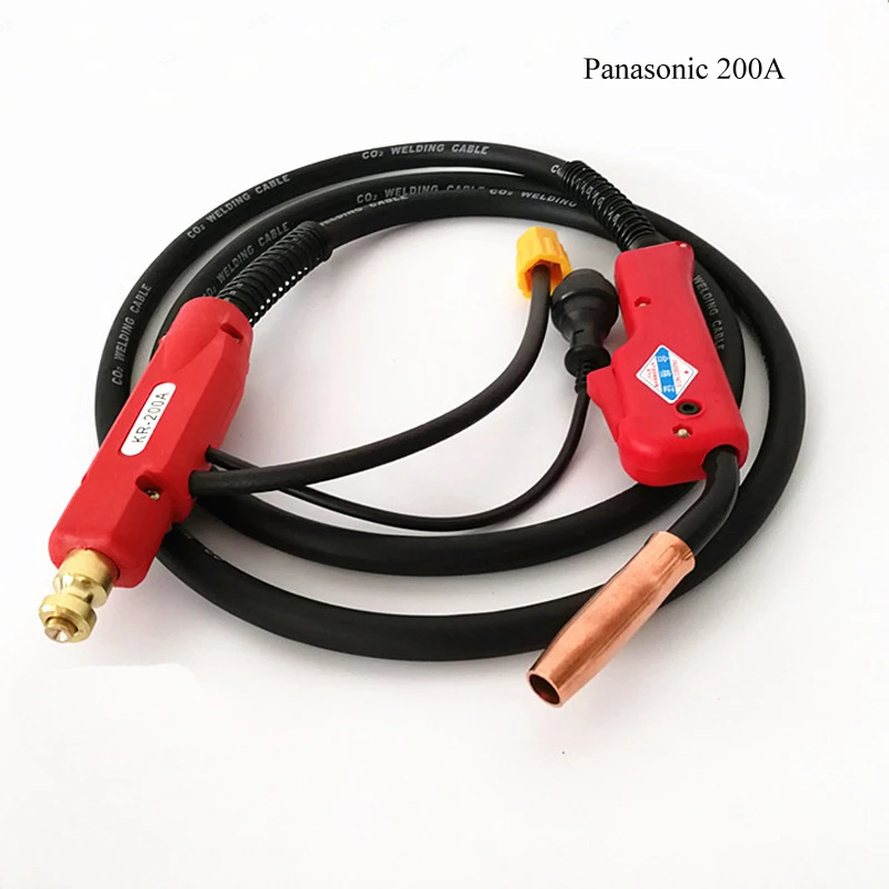 200A Welding Machine Torch