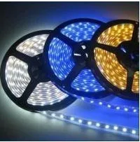2835 SMD Светодиодная гибкая лента 300 светодиодный ные s лампы 5 метров 60 одов/метр
