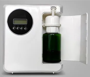 

Scent Machines 500m3 Aroma Unit Diffuser 200ml Air Purifier For Large Area Hotel Lobby Home Fragrance