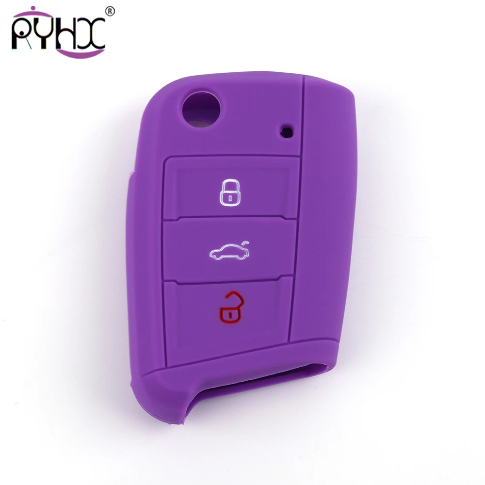 VW car key case (331)