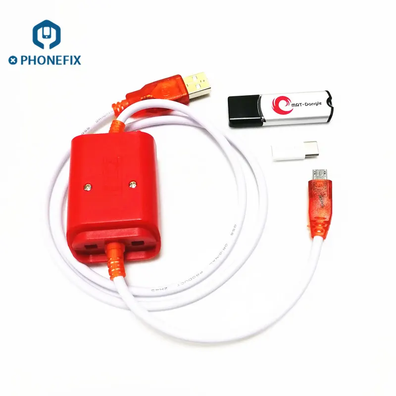 PHONEFIX MRT ключ для Xiaomi и Redmi разблокировка Flyme аккаунт удалить пароль IMEI Deep Flash кабель