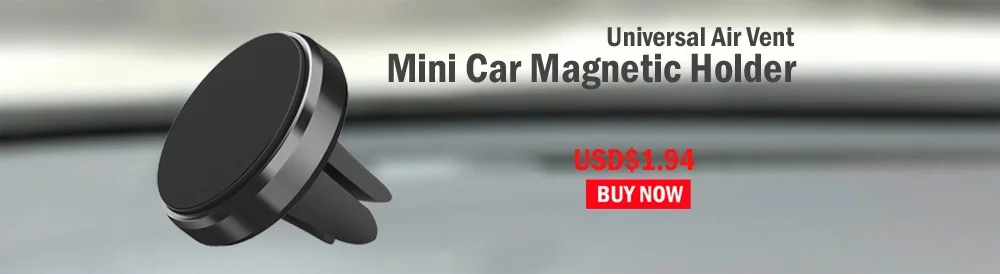 mini car holder