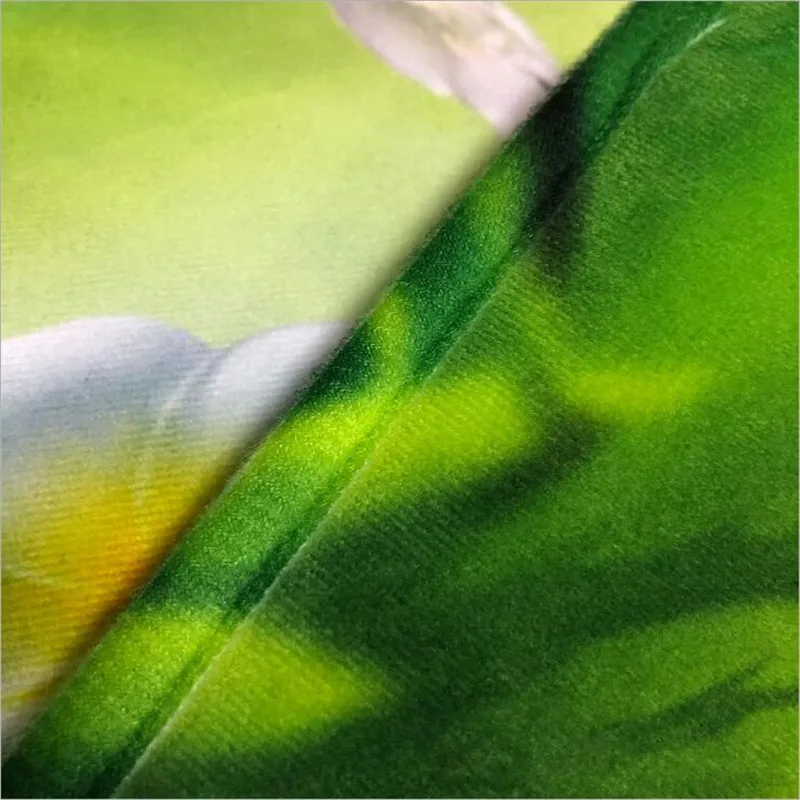 Chinese Style Green Bamboo Hot Spring Printing Flannel Toilet Pad 3PCS Bathroom Floor Mat Set Anti-Skid Toilet Cover & Floor Rug Chinese Style Green Bamboo Hot Spring Printing Flannel Toilet Pad 3PCS Bathroom Floor Mat Set Anti-Skid Toilet Cover & Floor Rug