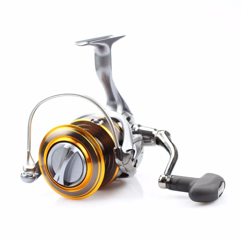 daiwa lexa 2500