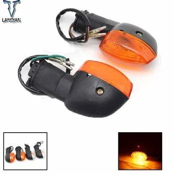 

For yamaha YZF600 R6 2003 2004 2005 2006 2007 YZF1000 R1 04 LED Motorcycle motobike Turn Signal Lights Indicators Lights