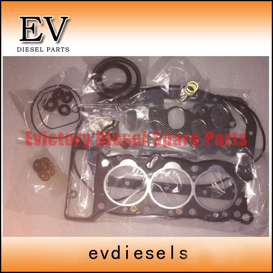 3KR1 gasket