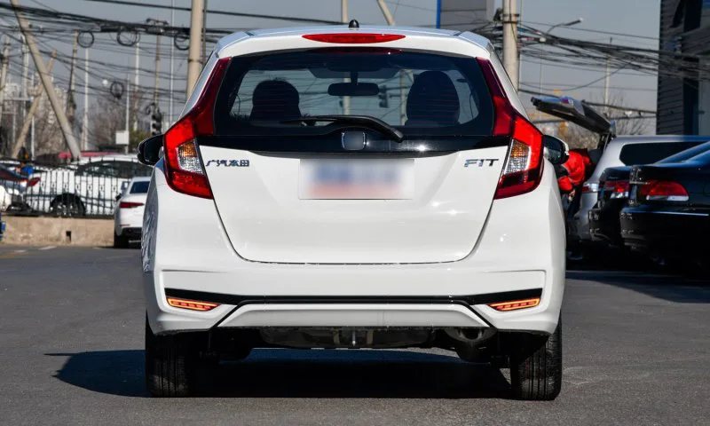 Fit 2018 -2