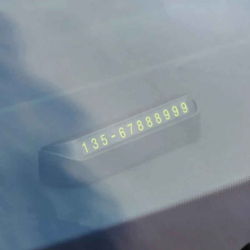 Новинка автомобильный Стайлинг дневная карта с номером для Mercedes Benz A180 A200 A260 W203 W210