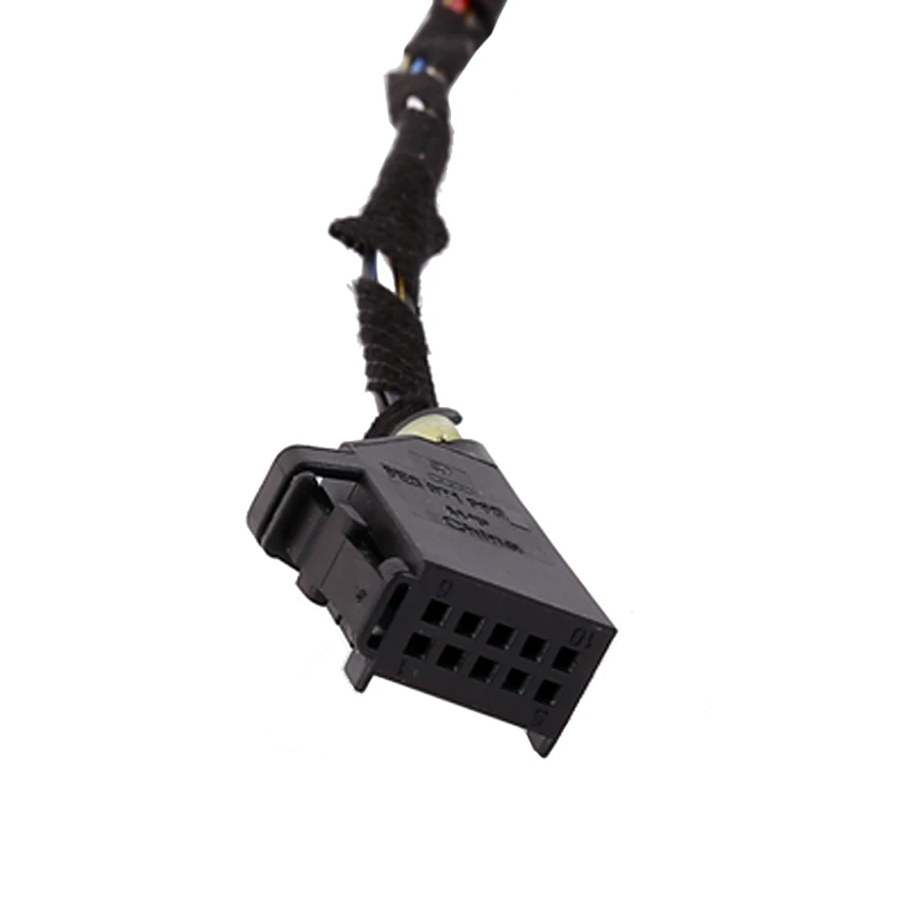 1J1970011F 1J1 970 011 F GRA Cruise Control System Harness Cable Wire For VW Golf GTI Jetta Bora MK4 Passat B5 Sharan Beetle Skoda Seat