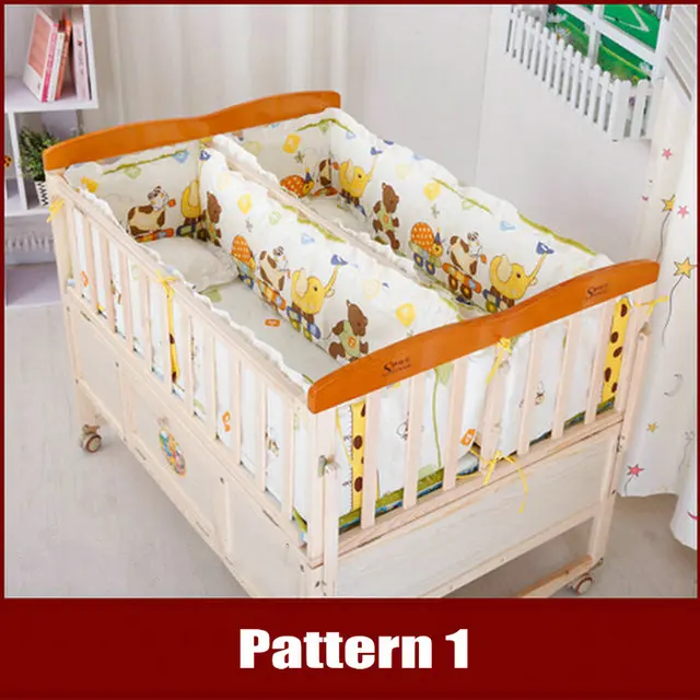 cot beds for twins