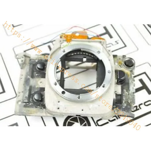 100% Original D200 Mirror Box Main Body Framework with Aperture Control Reflective Glass Viewfinder For Nikon | Электроника