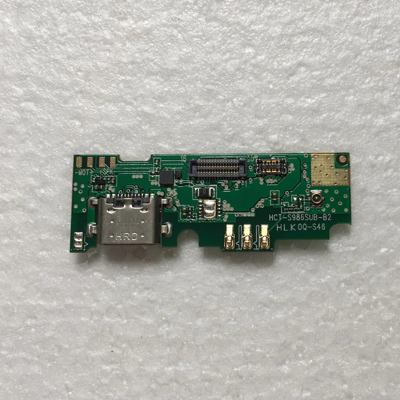 

for Oukitel K6 Charge Port Connector USB Charging Dock Flex Cable