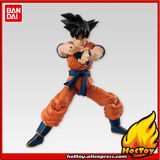 shodo dragon ball