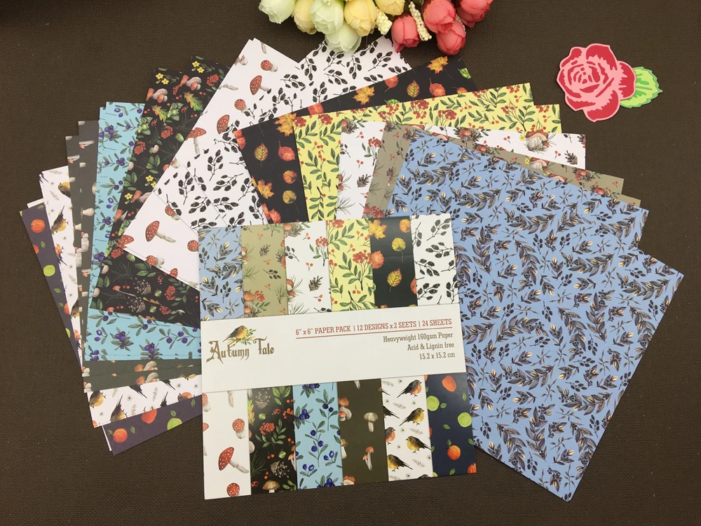 design paper pack-6-1