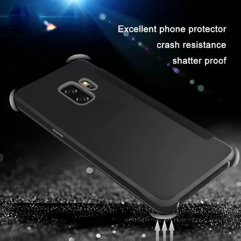 Phone case For Samsung S8 S9 plus 02
