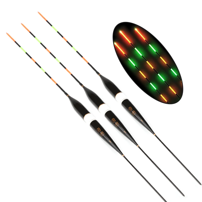 fishing float bobbers