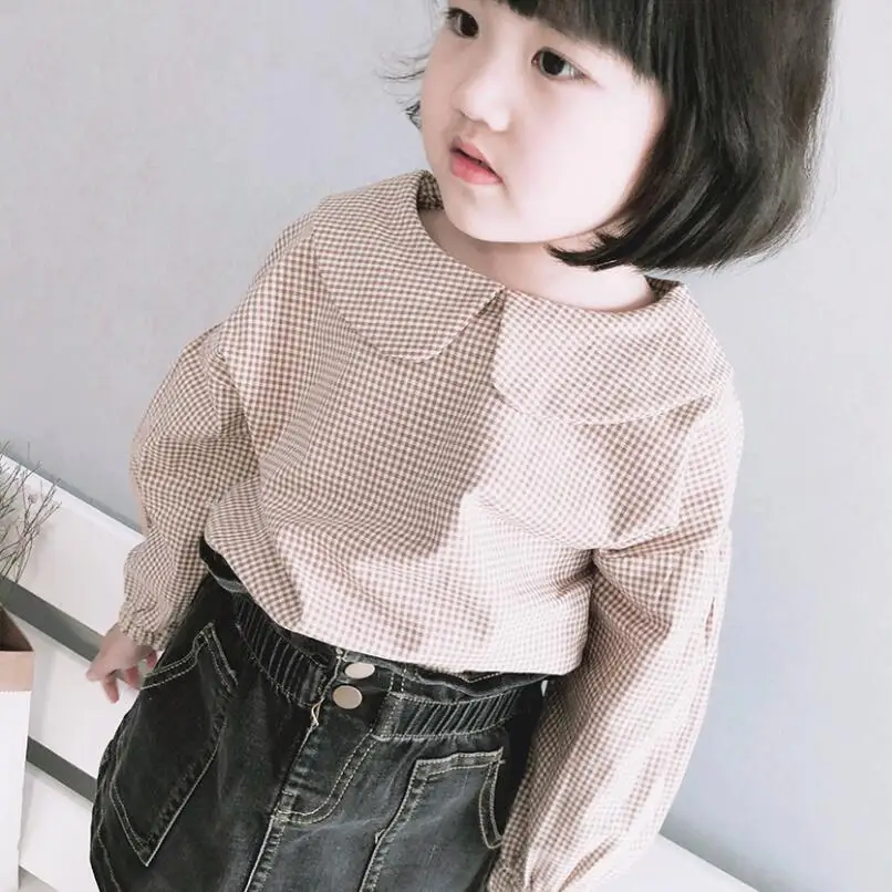 kids blouse