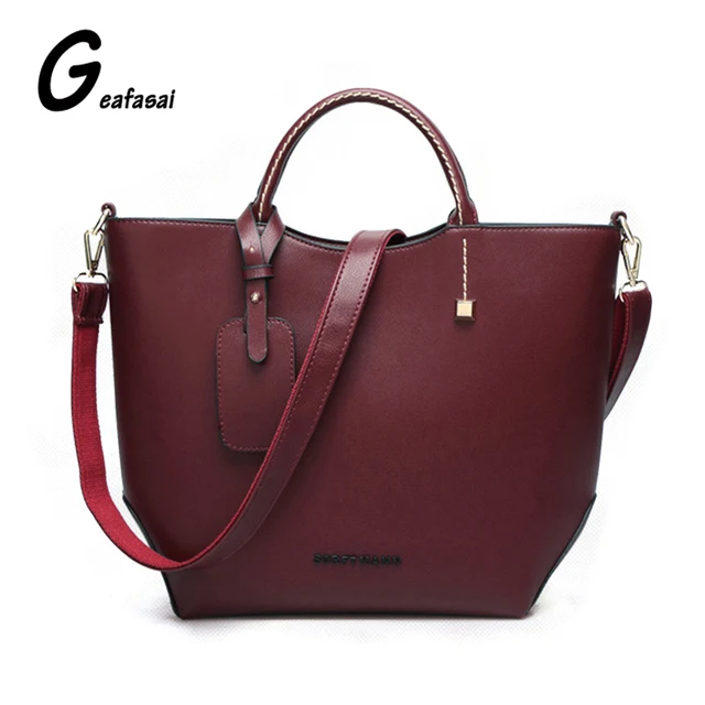 Brand Designer Khaki Black Burgundy Women Las Handbag Shoulder Brand Designer Khaki Black Burgundy Women Las Handbag Shoulder Top Handle Causal Tote Bags Minimalist Simple