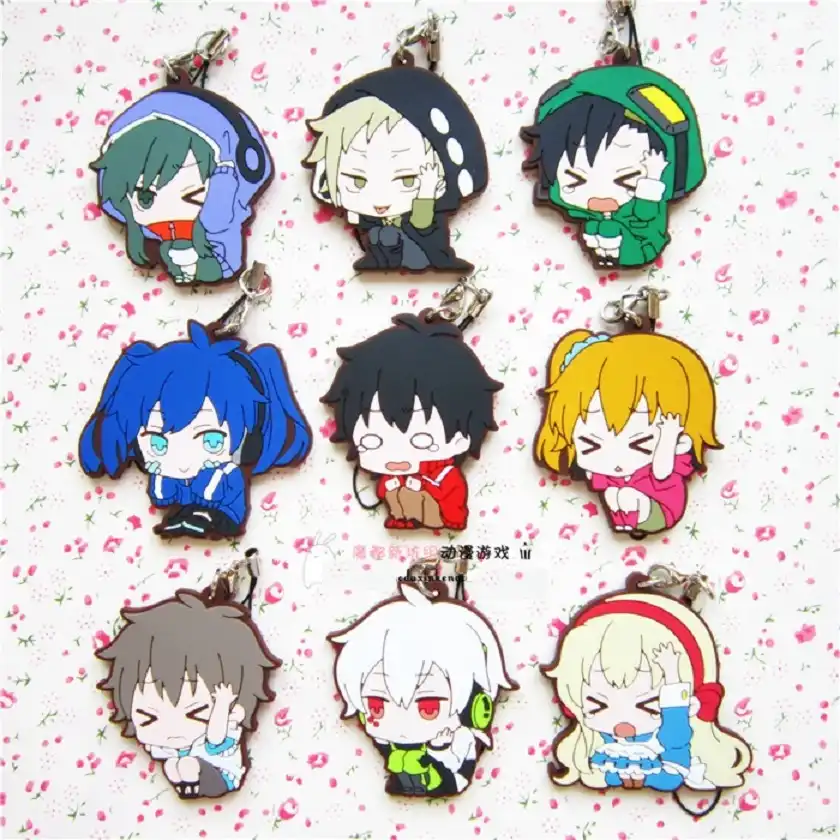 Download Mekakucity Actors Squatter Ver Kagerou Project Anime Kido Seto For iPhone Free Wallpaper Mekakucity Actors Squatter Ver Kagerou Project Anime Kido Seto For iPhone