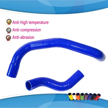 

1989-1994 For NISSAN SKYLINE R32 GTR GT-R BNR32 RB26DETT Silicone Hose