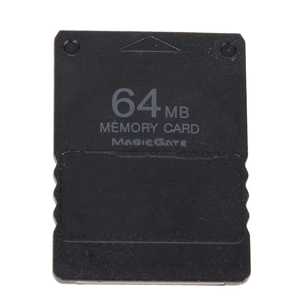 64M Memory Card Save Game Data Stick for Sony Playstation 2 for PS2 LY4 64M Memory Card Save Game Data Stick for Sony Playstation 2 for PS2 LY4