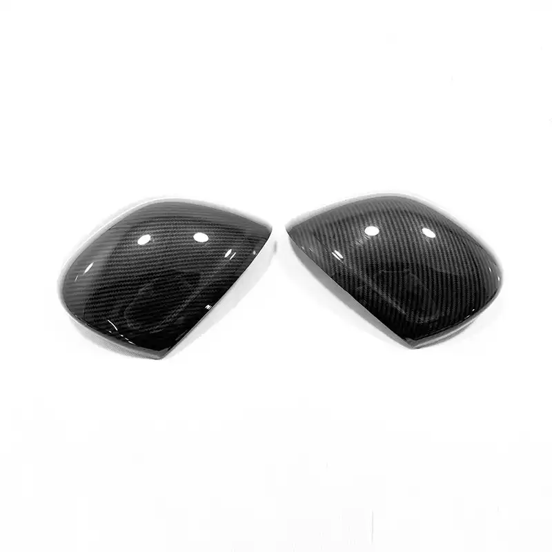 ABS Carbon fibre For Volvo XC60 2017 