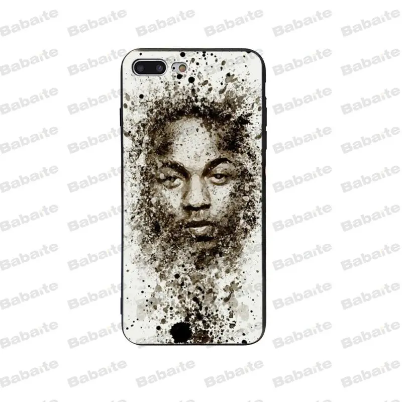 Kendrick Lamar