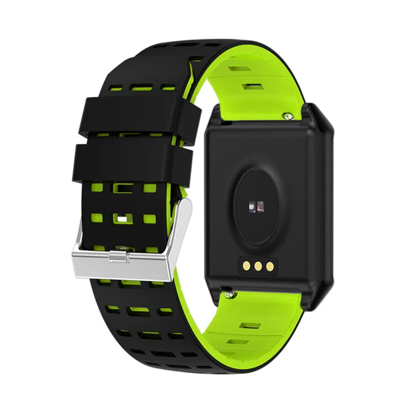 CARPRIE Smart Watches Multiple Fitness Modes Exercise Heart Rate Pedometer Smart Watch td0705 Dropship