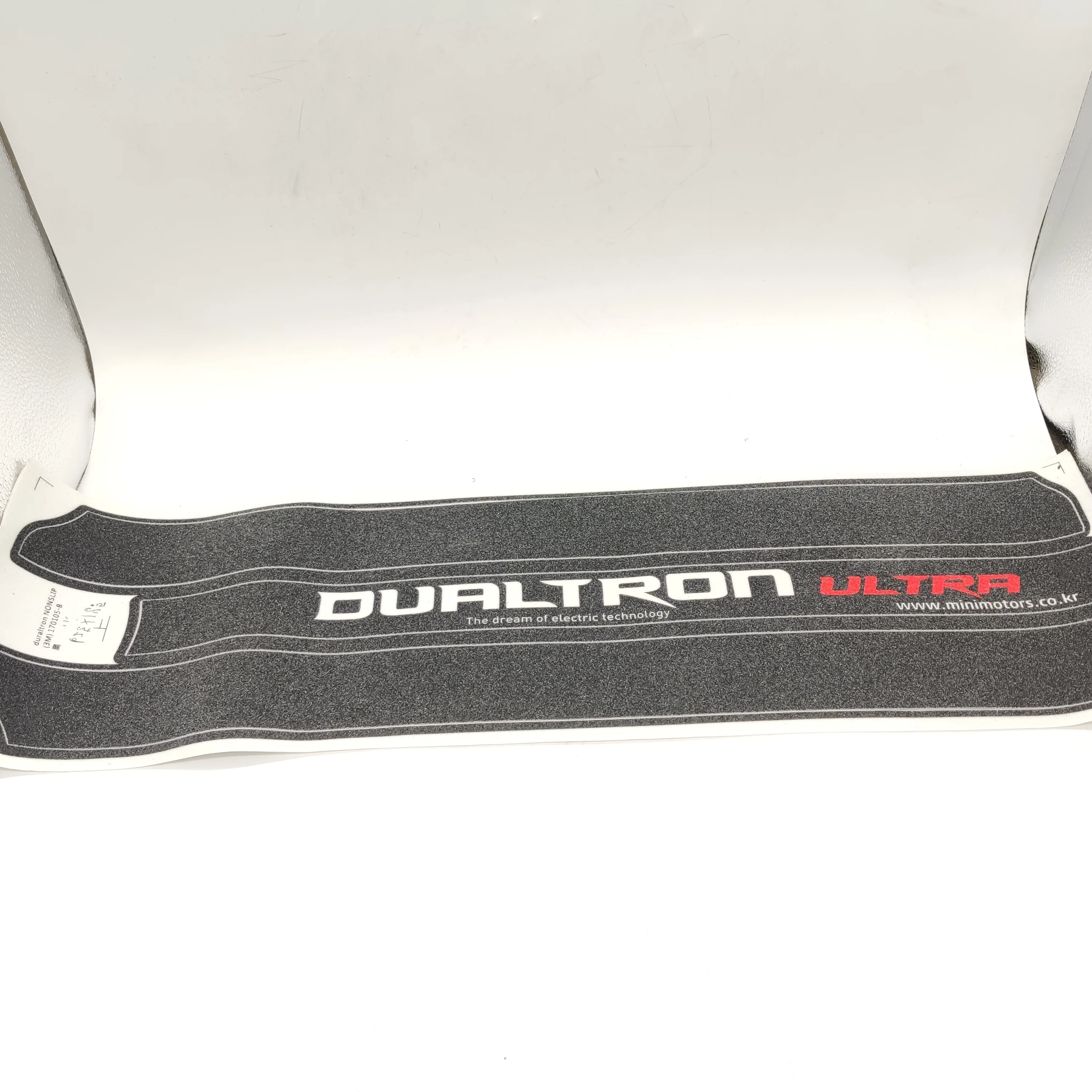 Нескользящая наклейка для Dualtron Ultra Raptor DT3 DT2|Детали и аксессуары скутера| |