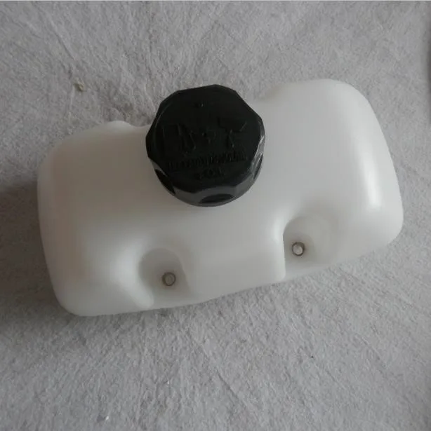 FUEL TANK ASSEMBLY ZENOAH G35L G45L 3410 4310 1