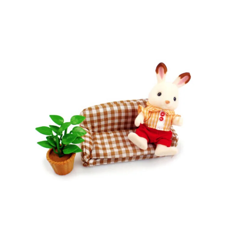 sylvanian families 5013