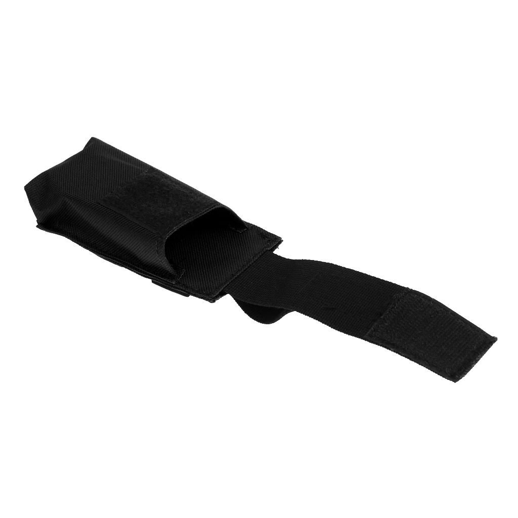 600D Nylon Outdoor Tactical Tourniquet Pouch Camping Hunting Pouch Holder Hunting Holsters