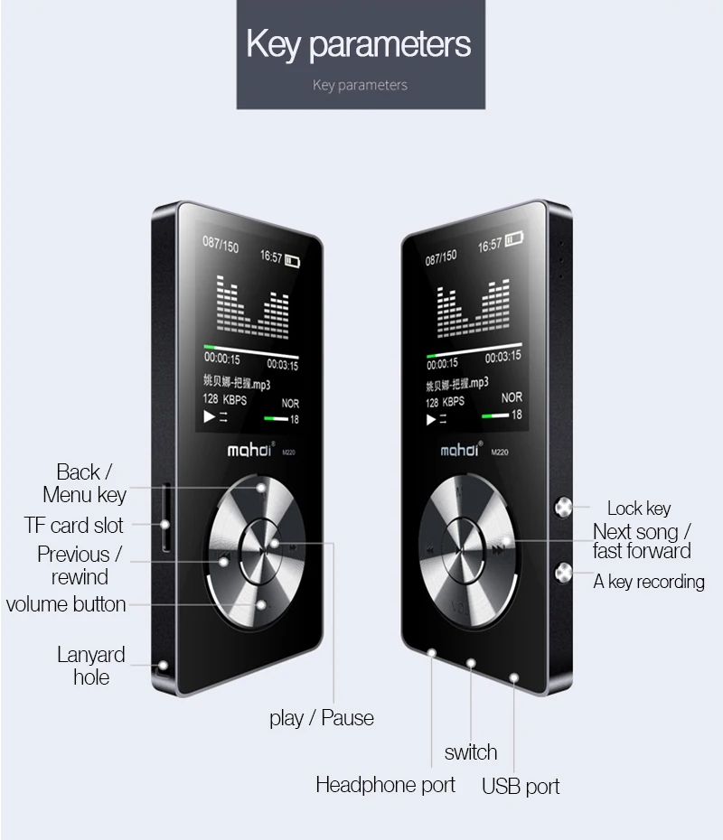 mp3 mp3 player mp3 player bluetoothmp3 modulemp3 player minimp3 decodermp3-playermp3 players bluetooth module19