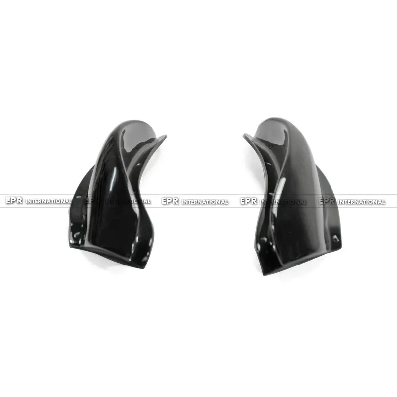 S2000 AP2 Chargespeed front bumper canard FRP(2)_1