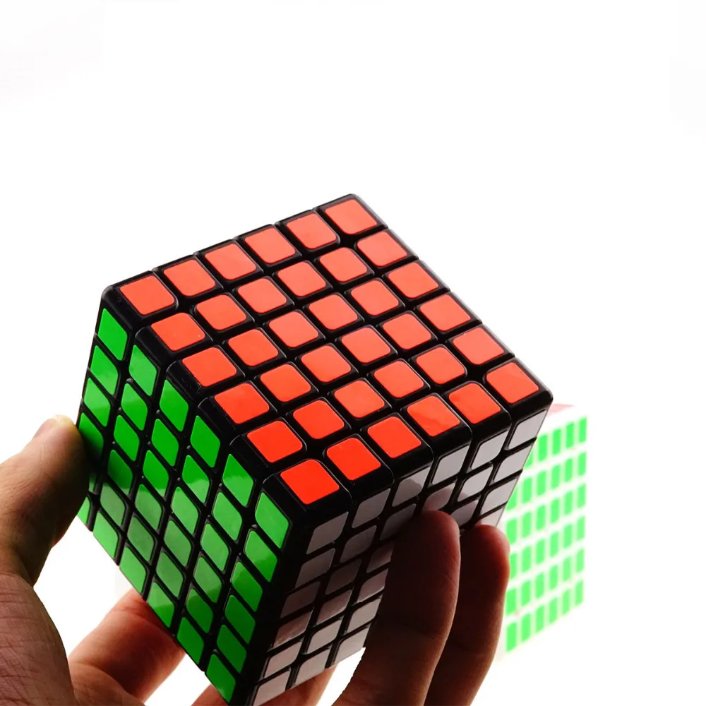 Magic Cube (3)