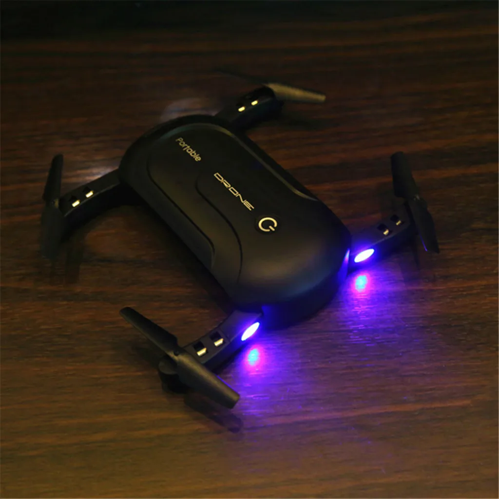 RC Airplanes WIFI 200W FPV Camrea Altitude Hold Mode Headless Portable RC Quadcopter Drone T605